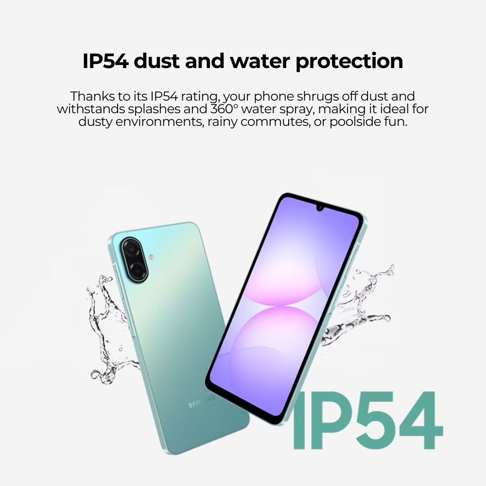 SAMSUNG Galaxy A07 5G