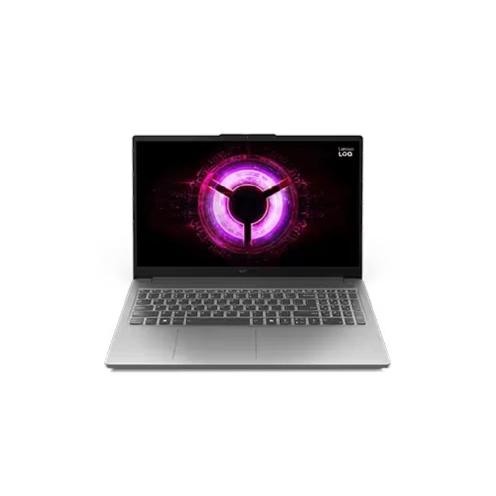 Lenovo LOQ 15ARP10E (83S00044MJ) Gaming Laptop | GeForce RTX4050 | AMD Ryzen 7 7735HS