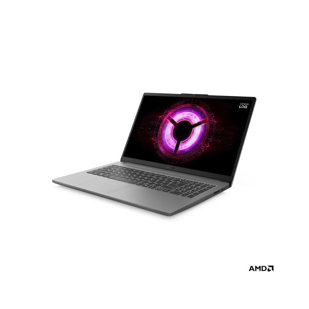 Lenovo LOQ 15ARP10E (83S00044MJ) Gaming Laptop | GeForce RTX4050 | AMD Ryzen 7 7735HS