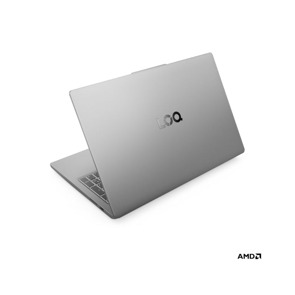 Lenovo LOQ 15ARP10E (83S00044MJ) Gaming Laptop | GeForce RTX4050 | AMD Ryzen 7 7735HS