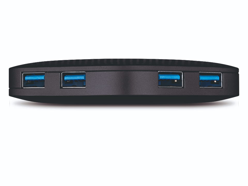 TP-Link UH400 USB 3.0 4-Port Hub