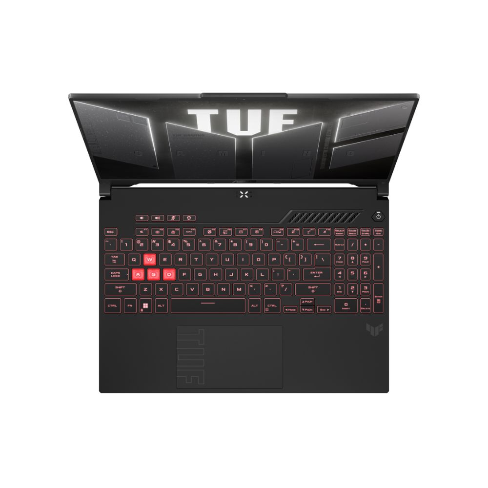 Asus TUF A16 FA607N-UGRL068W Gaming Laptop | GeForce RTX4050 | AMD Ryzen 7-7445HS