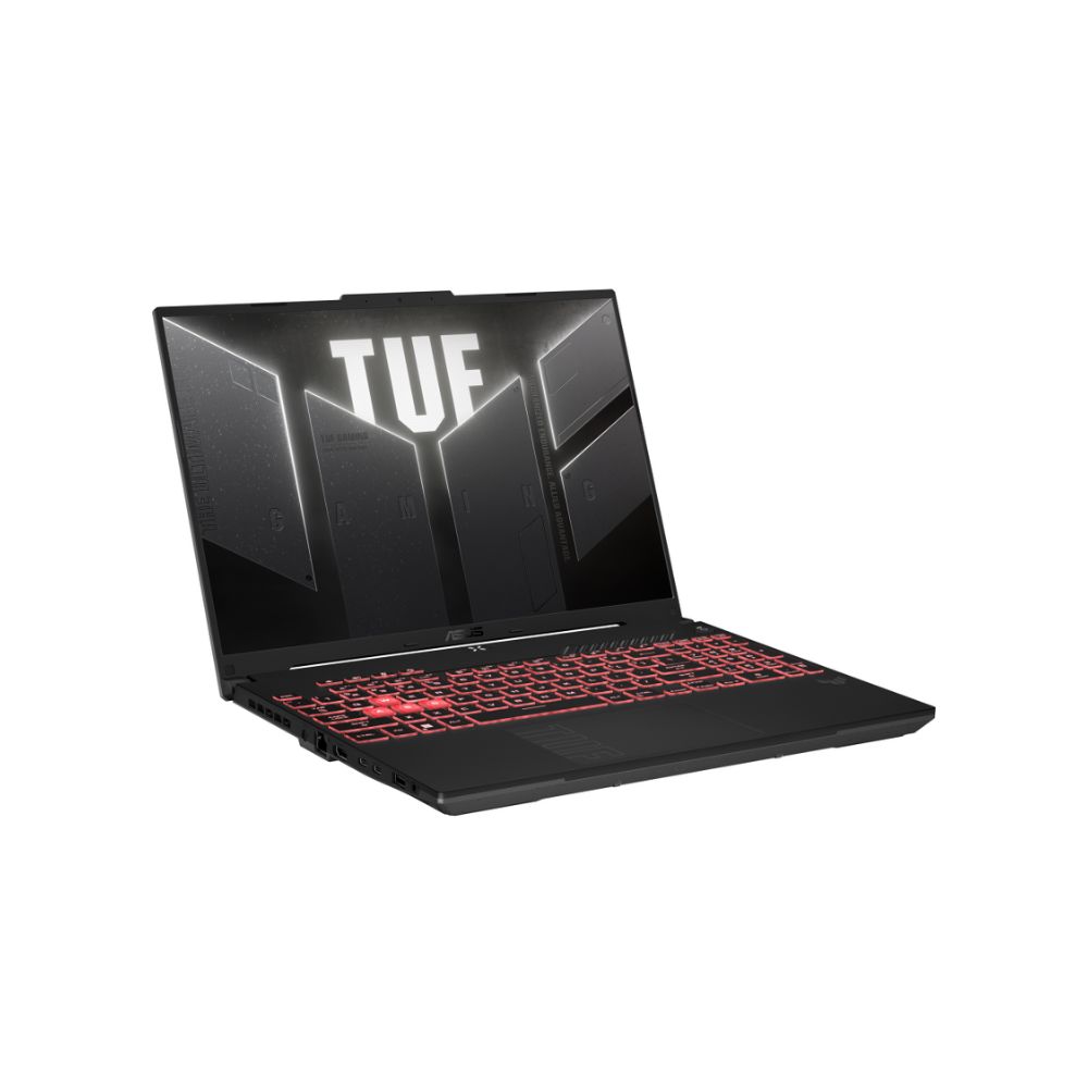 Asus TUF A16 FA607N-UGRL068W Gaming Laptop | GeForce RTX4050 | AMD Ryzen 7-7445HS