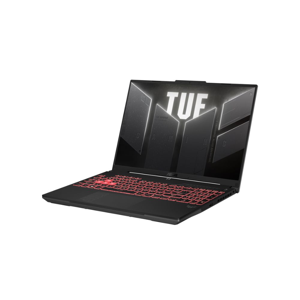 Asus TUF A16 FA607N-UGRL068W Gaming Laptop | GeForce RTX4050 | AMD Ryzen 7-7445HS
