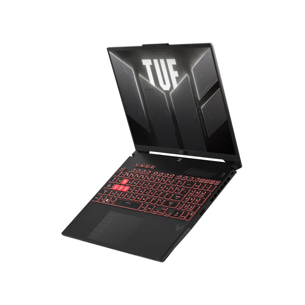 Asus TUF A16 FA607N-UGRL068W Gaming Laptop | GeForce RTX4050 | AMD Ryzen 7-7445HS