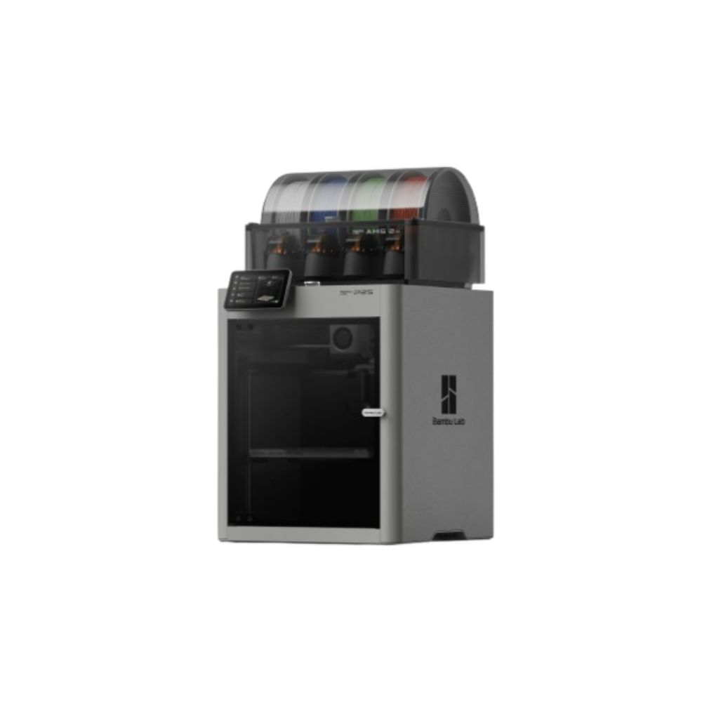 Bambu Lab P2S 3D Printer