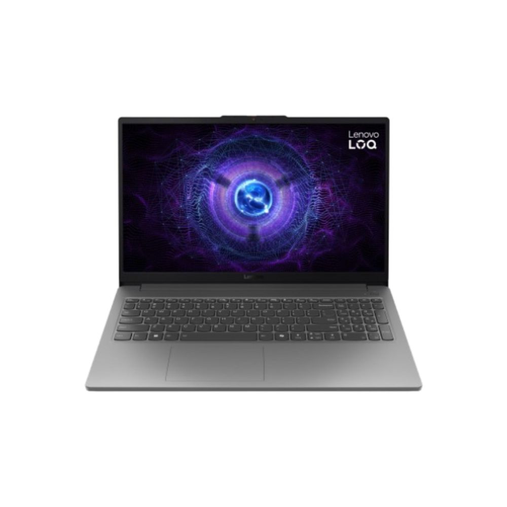 Lenovo LOQ 151AX9E (83LK00C2MJ) Gaming Laptop | GeForce RTX3050 | Intel Core i5-12450HX