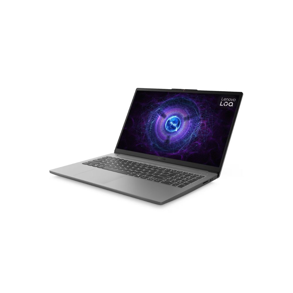 Lenovo LOQ 151AX9E (83LK00C2MJ) Gaming Laptop | GeForce RTX3050 | Intel Core i5-12450HX