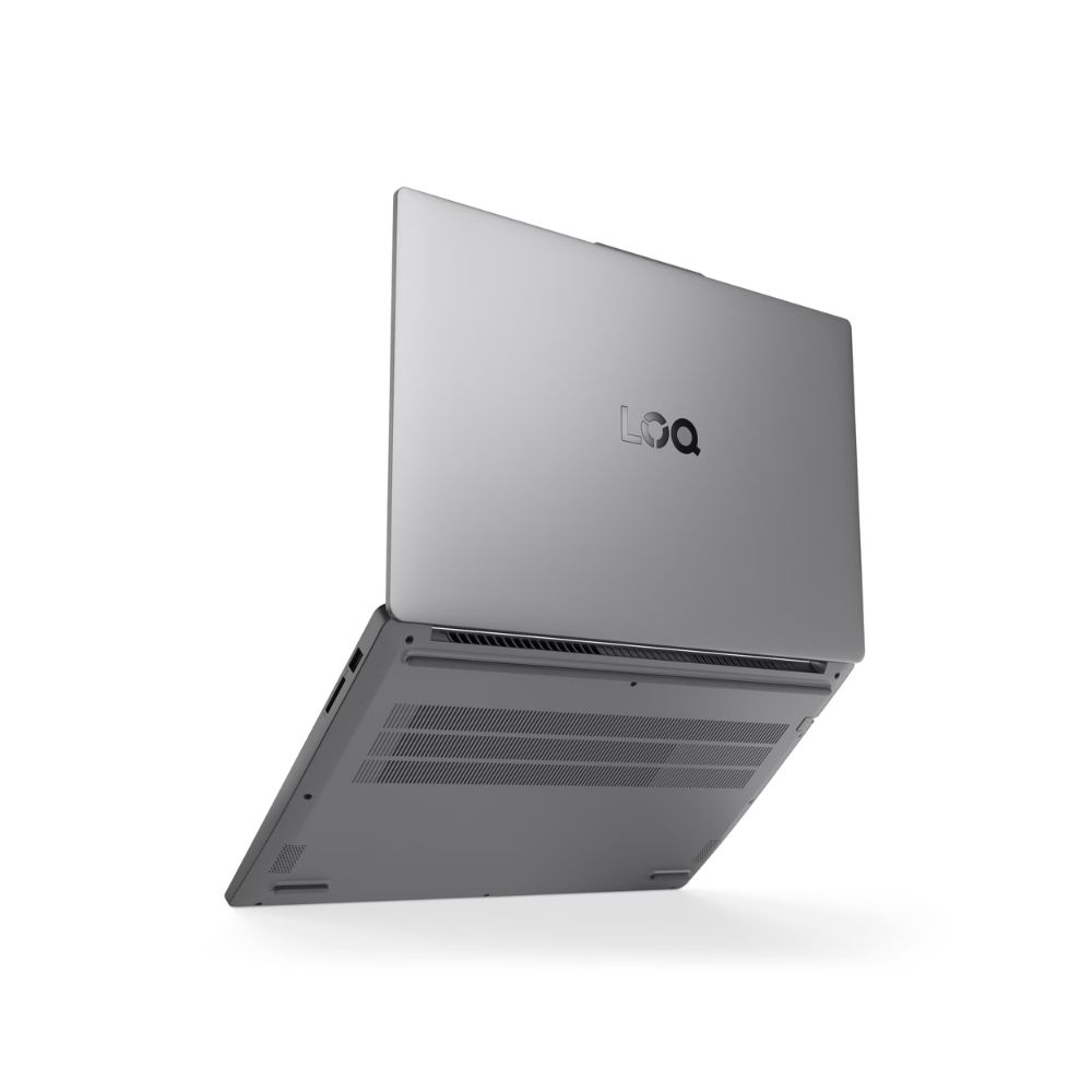 Lenovo LOQ 151AX9E (83LK00C2MJ) Gaming Laptop | GeForce RTX3050 | Intel Core i5-12450HX