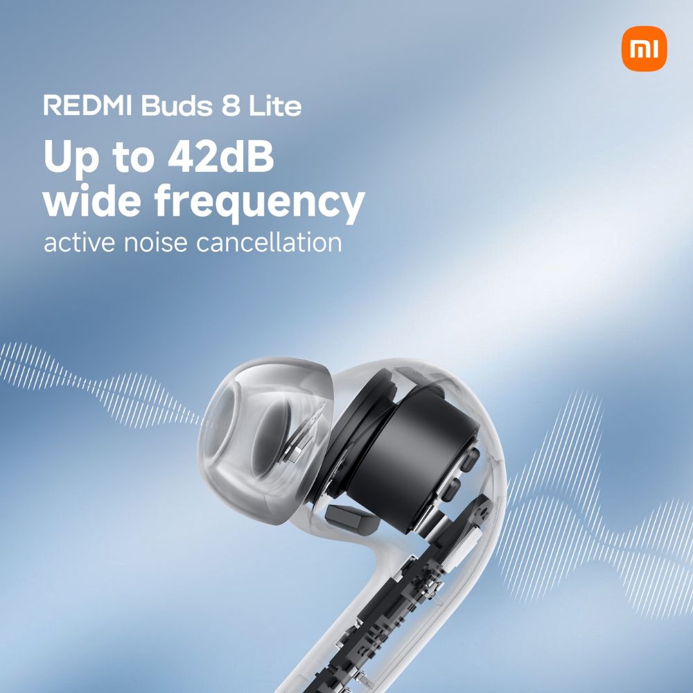 Xiaomi Redmi Buds 8 Lite