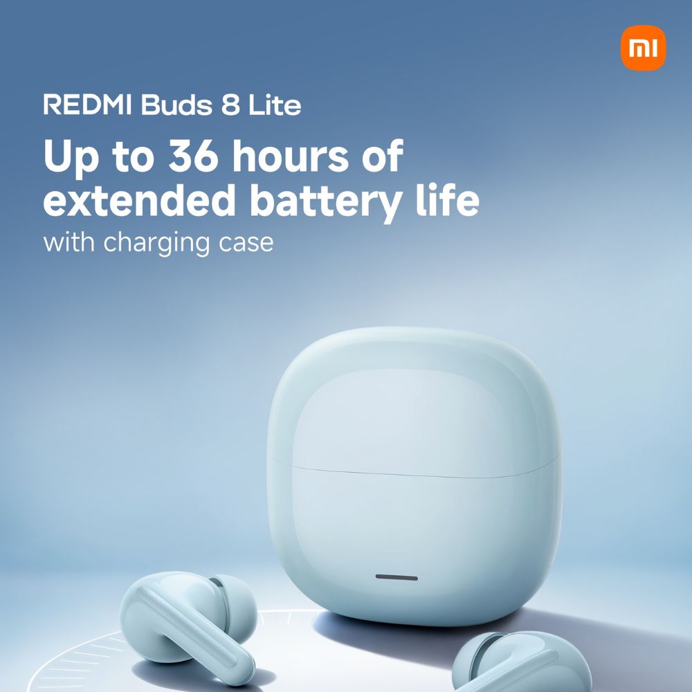 Xiaomi Redmi Buds 8 Lite