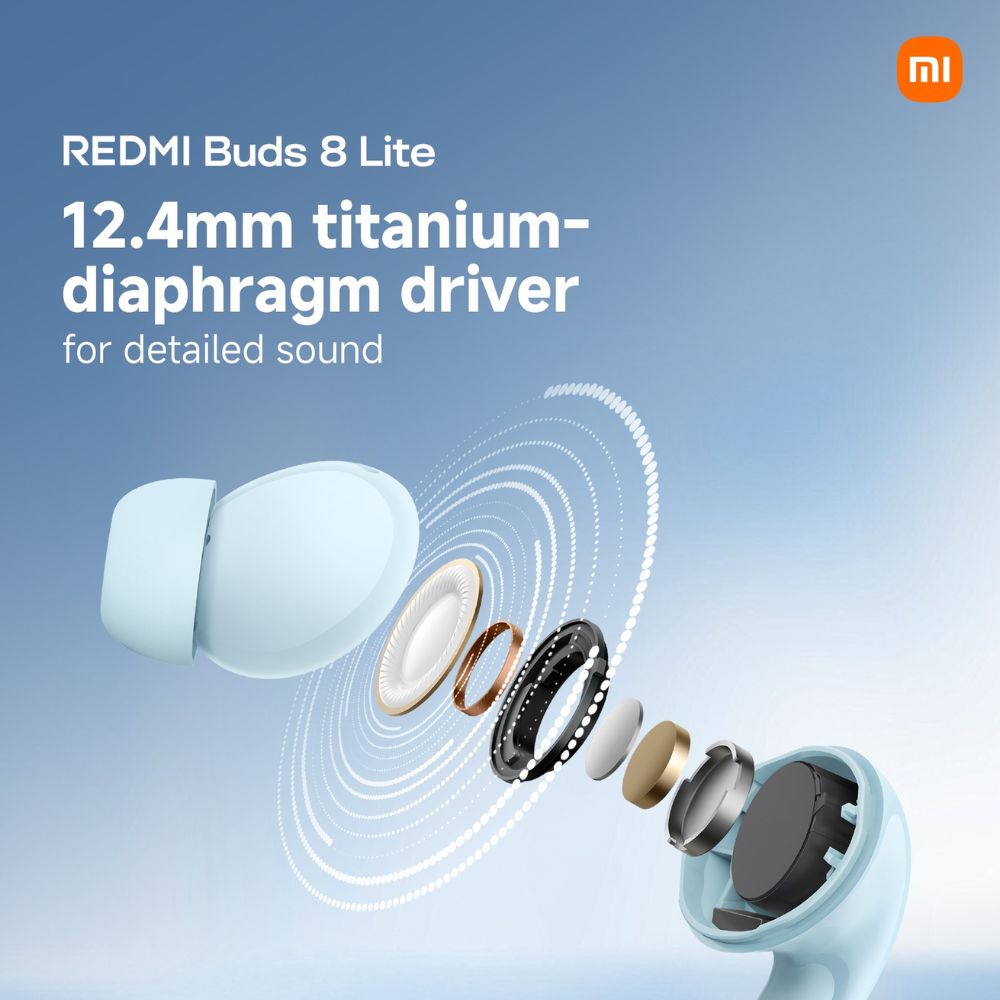 Xiaomi Redmi Buds 8 Lite