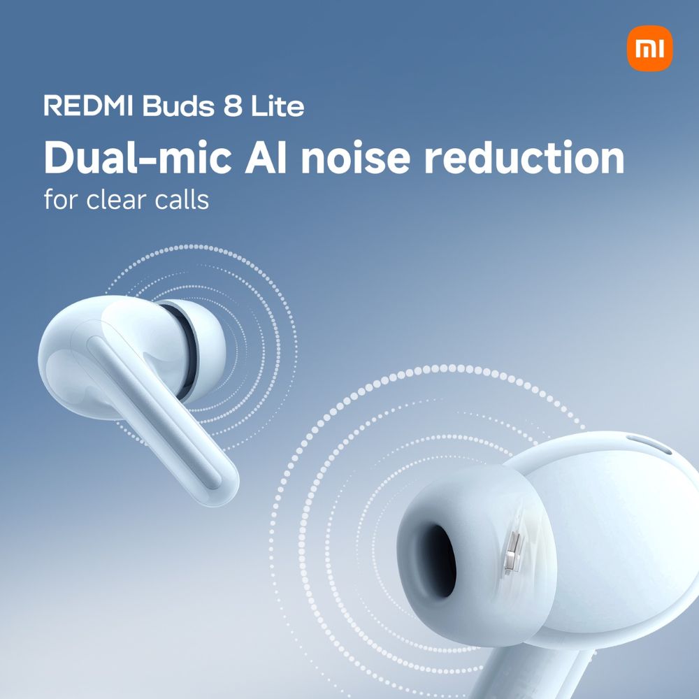 Xiaomi Redmi Buds 8 Lite