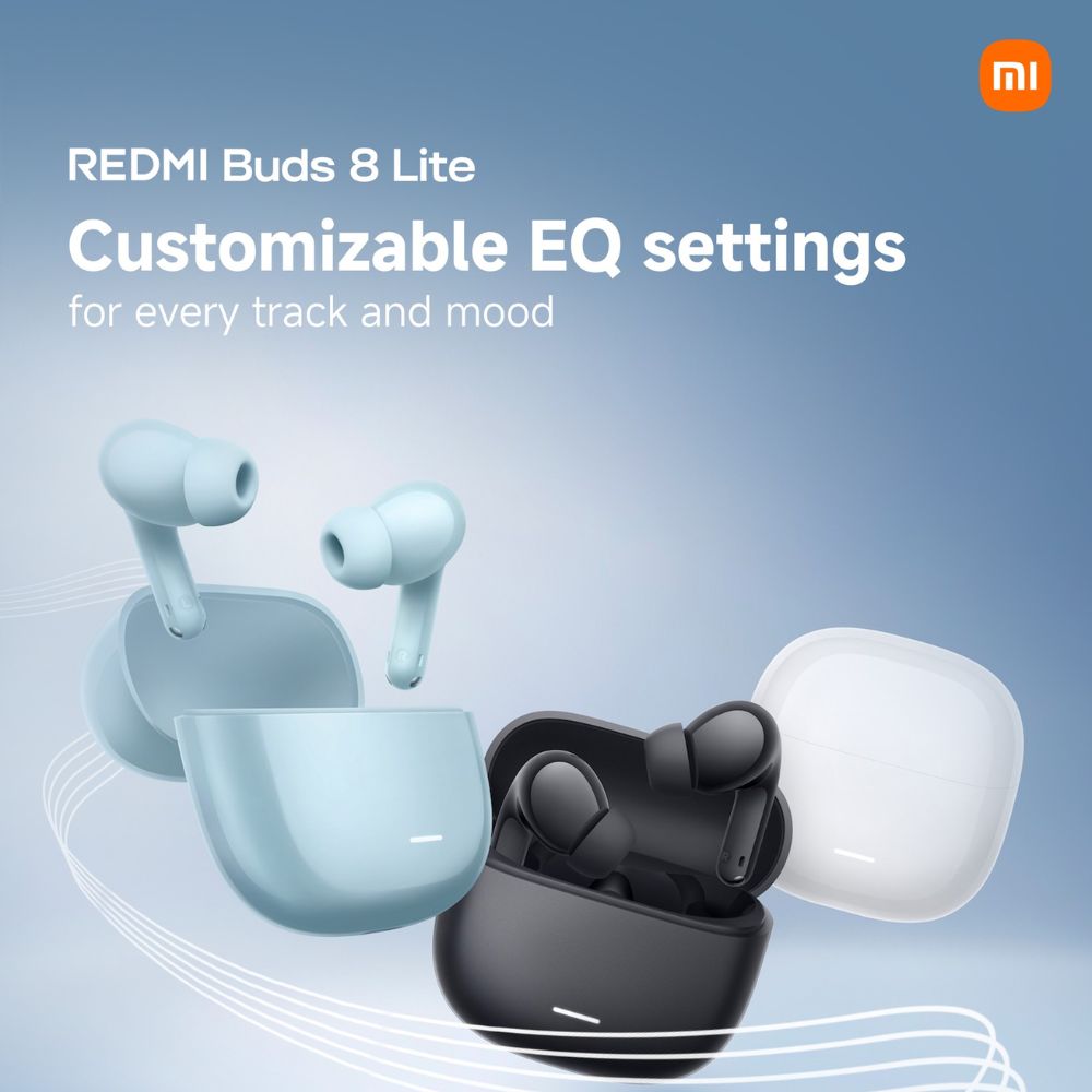 Xiaomi Redmi Buds 8 Lite