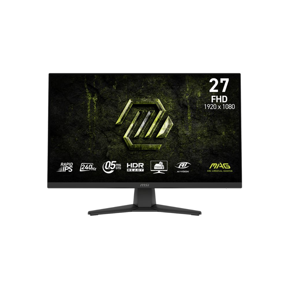MSI MAG272FX24 27" Gaming Monitor | 1920 x 1080