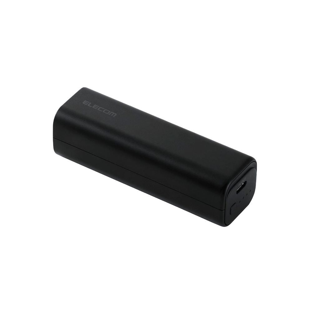 Elecom 20W 5K CCC Power Bank