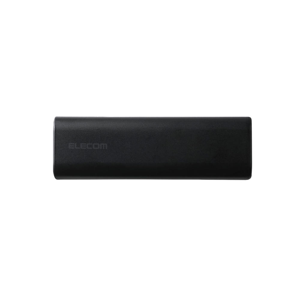 Elecom 20W 5K CCC Power Bank