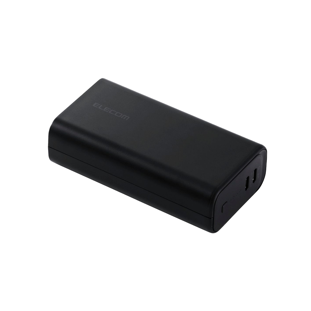 Elecom 30W 10K CCC Power Bank