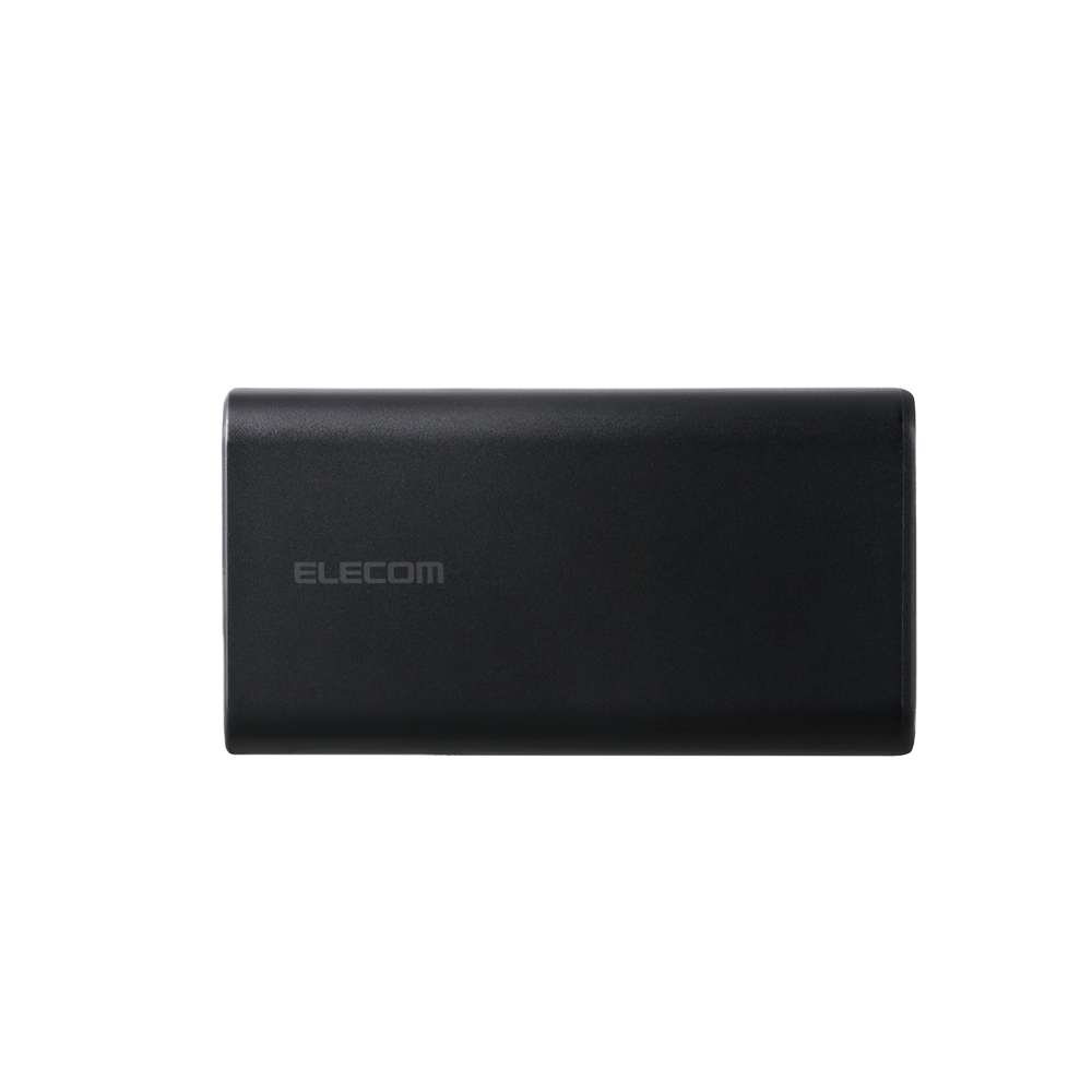 Elecom 30W 10K CCC Power Bank