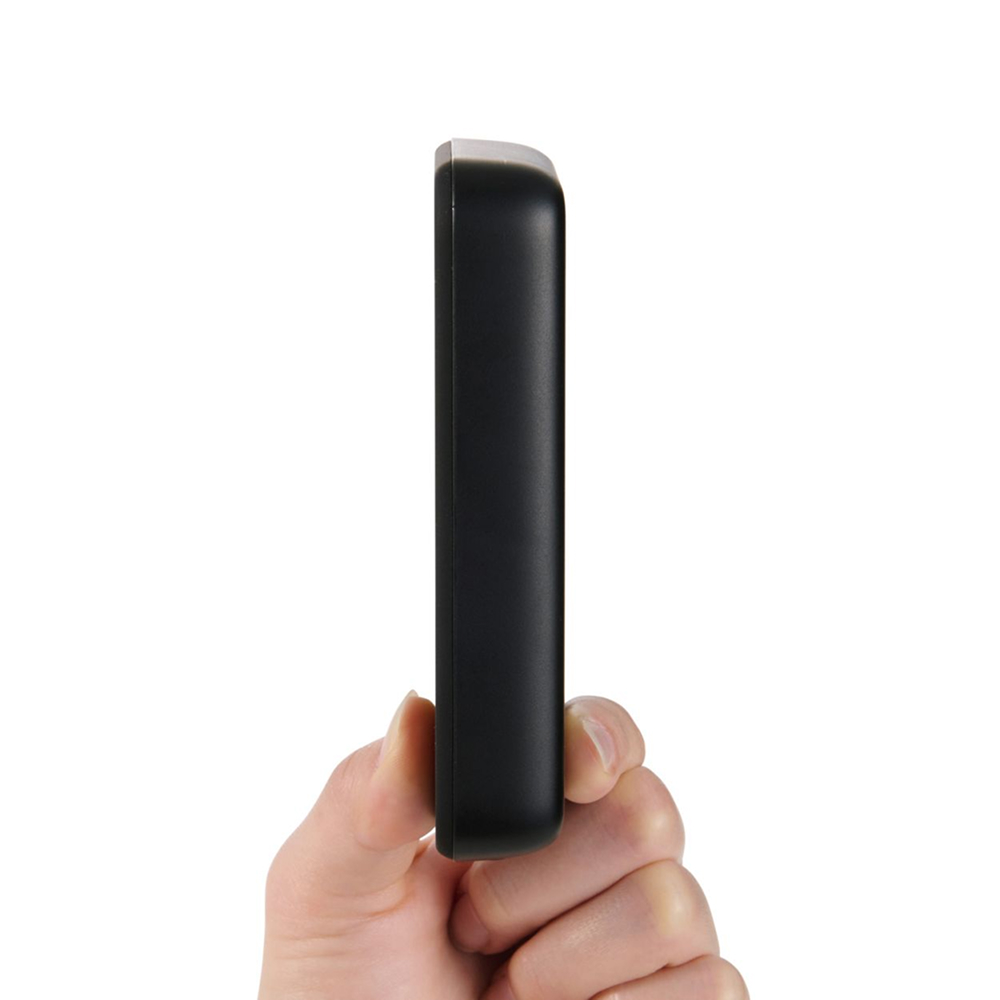 Elecom 15W CCC Wireless Magnetic Power Bank