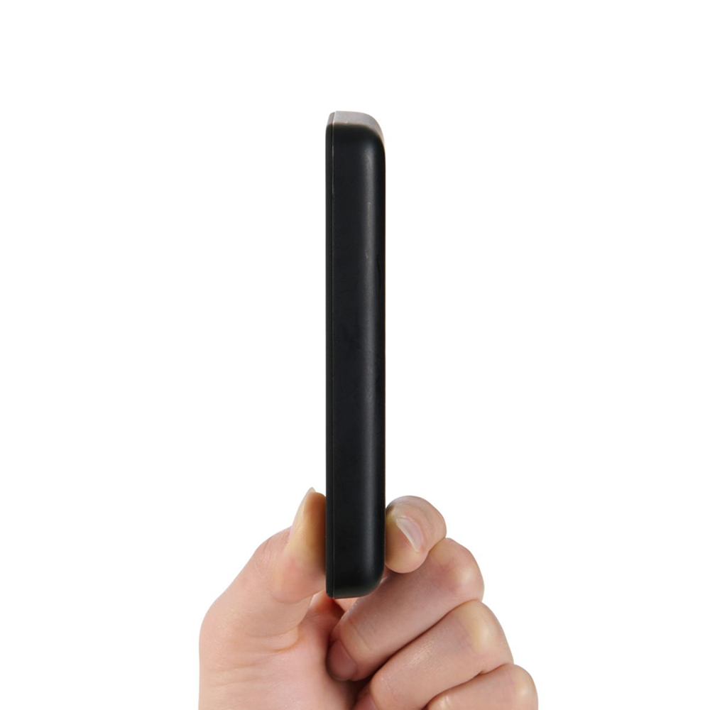 Elecom 15W CCC Wireless Magnetic Power Bank