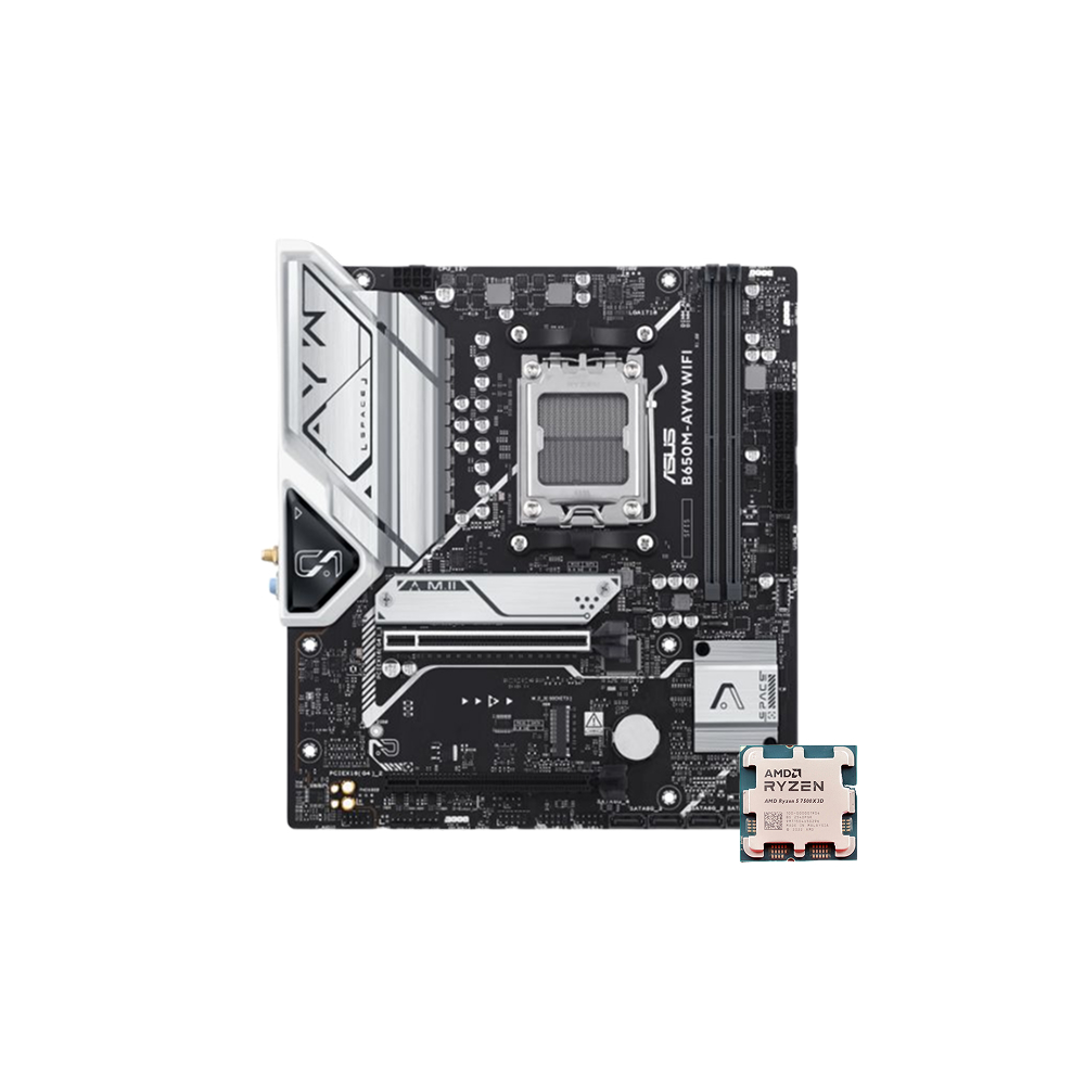 AMD Ryzen 5 7500X3D Processor
