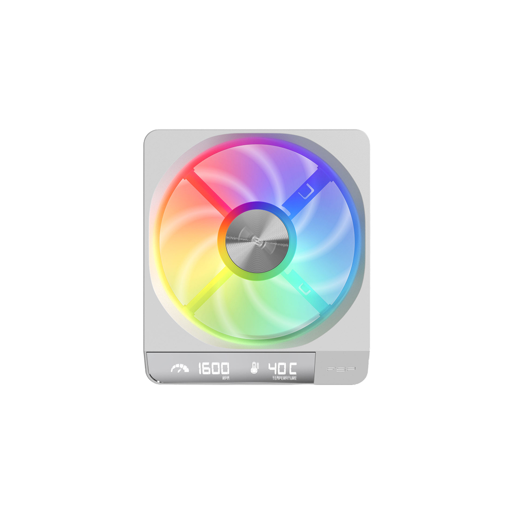 FSP ZENFAN ARGB Fan Case