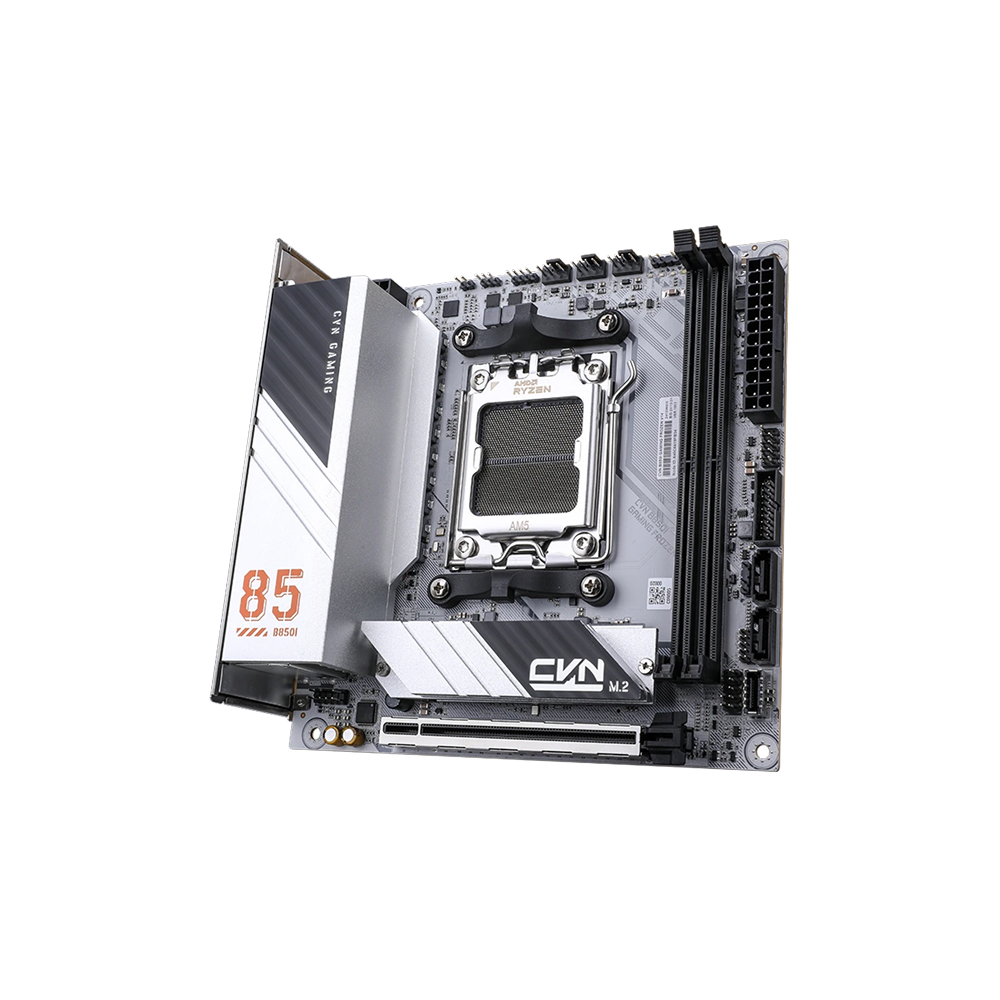 Colorful B850I GAMING FROZEN V14 ITX Motherboard