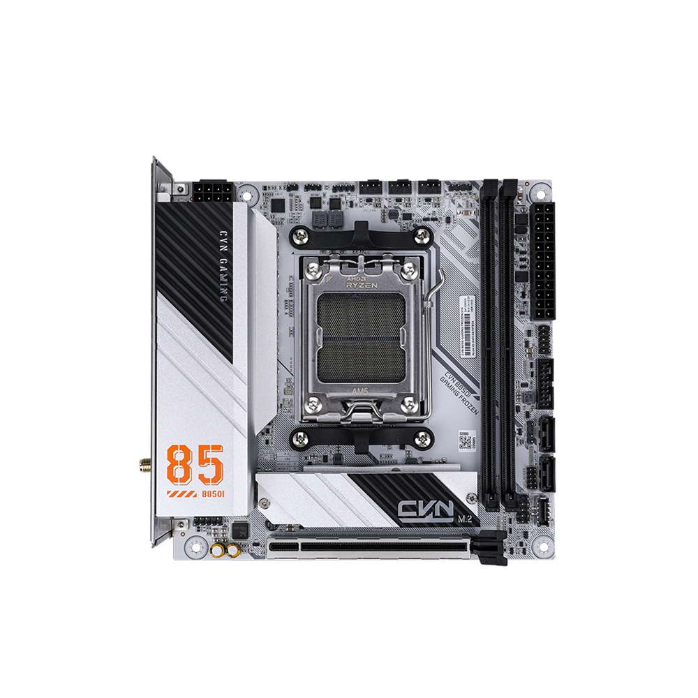 Colorful B850I GAMING FROZEN V14 ITX Motherboard