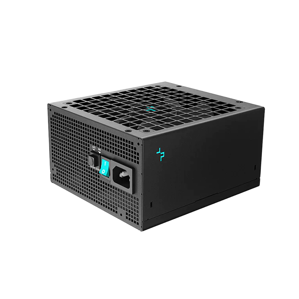Deepcool PQ750G / PQ850G / PQ1200G 80PLUS GOLD ATX Power Supply