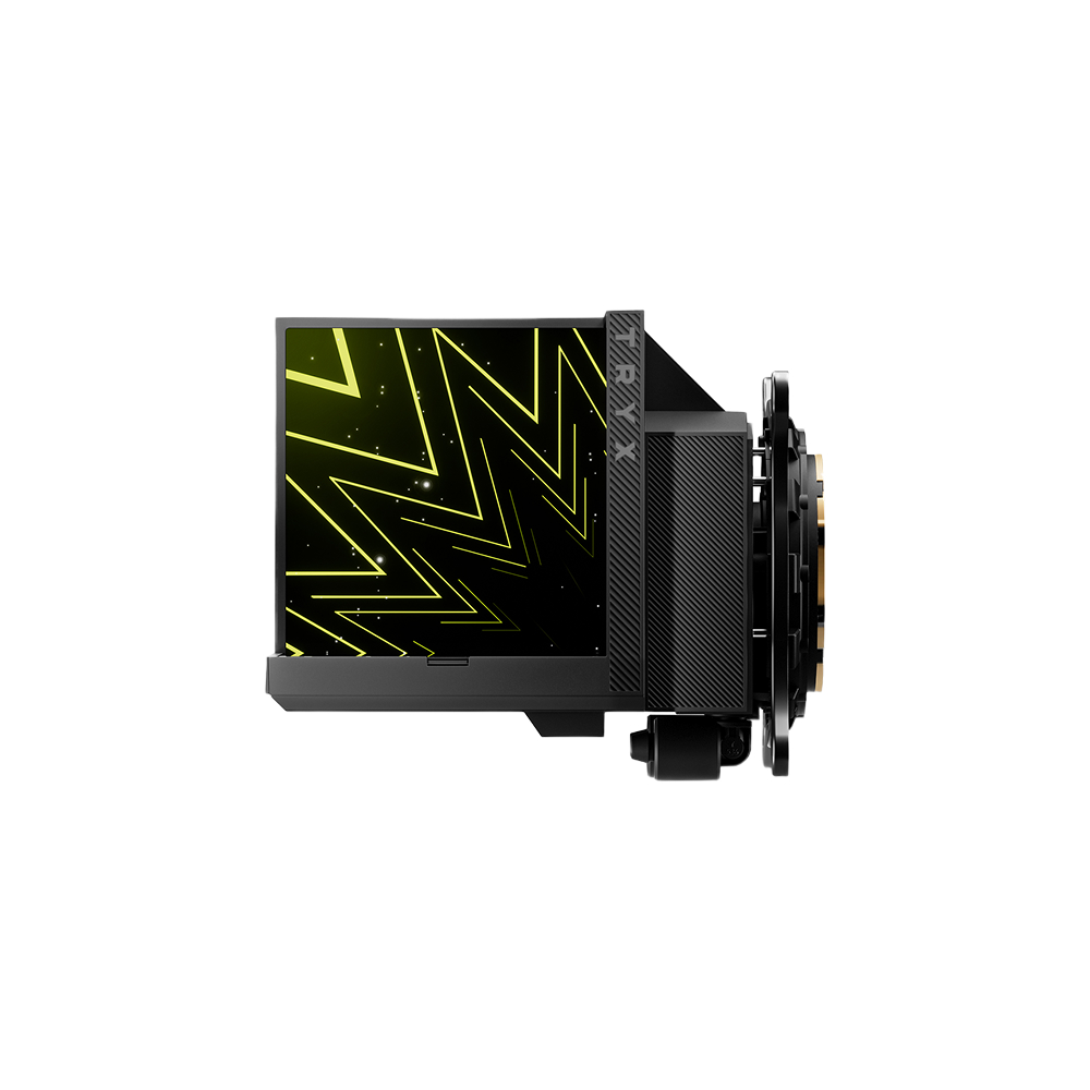 TRYX STAGE 360 ARGB AIO Liquid Cooling