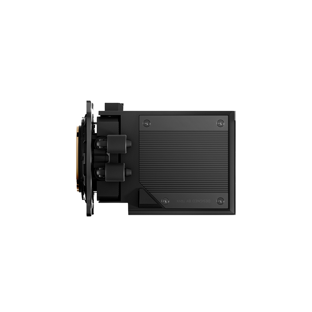 TRYX STAGE 360 ARGB AIO Liquid Cooling