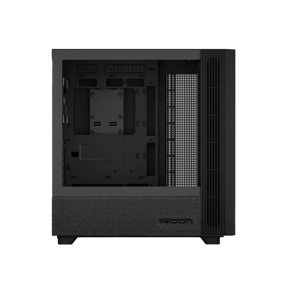 TRYX FLOVA F50 Mid-Tower ATX Casing