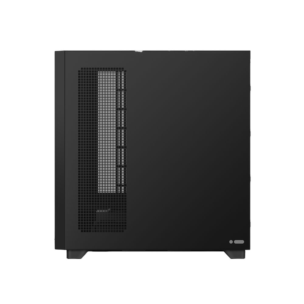 TRYX FLOVA F50 Mid-Tower ATX Casing
