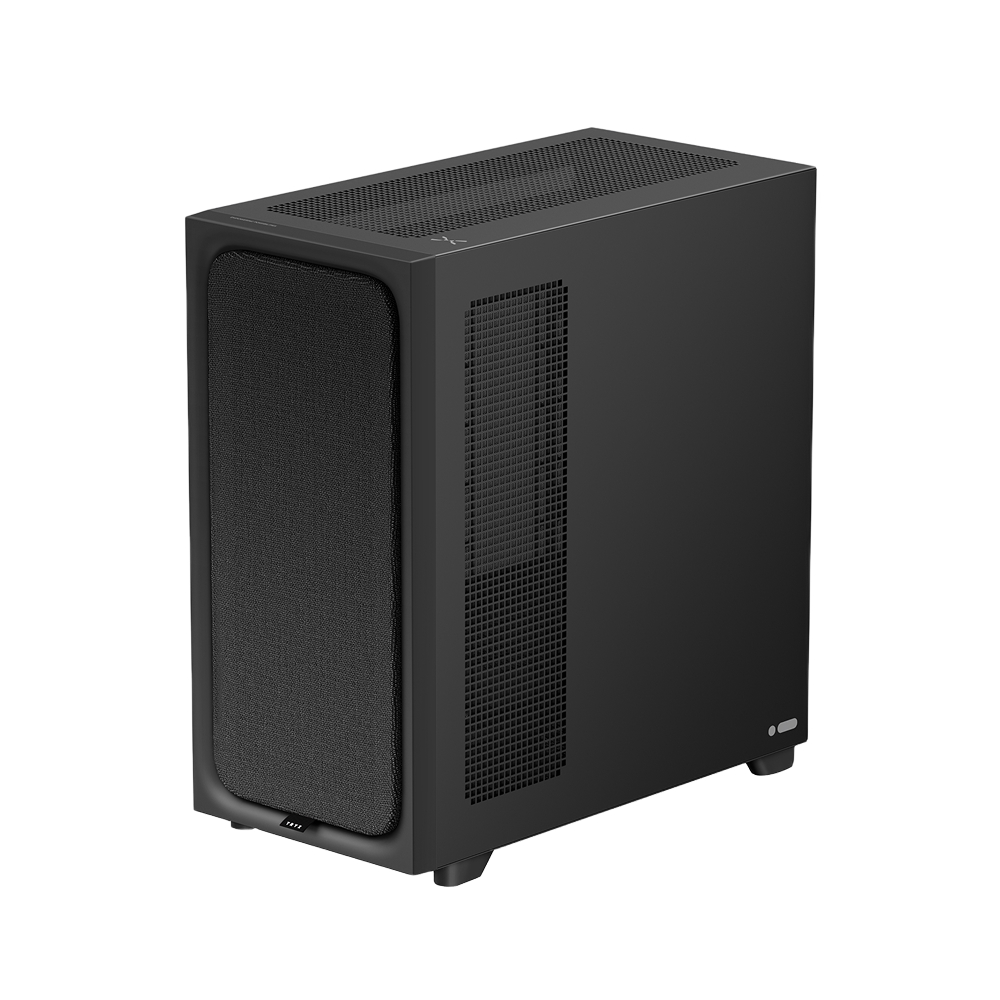 TRYX FLOVA F50 Mid-Tower ATX Casing