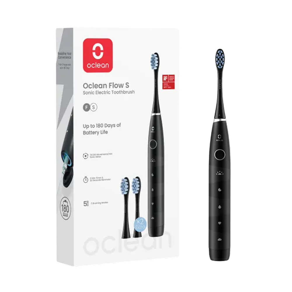 Oclean Flow S Sonic Electric Toothbrush