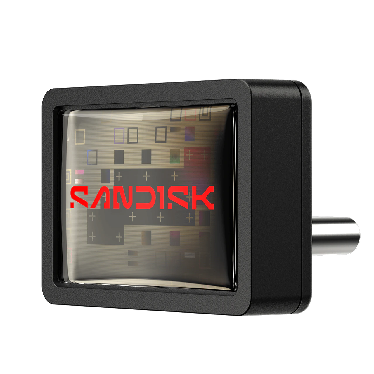 SanDisk CZ530 Extreme Fit Type-C Flash Drive
