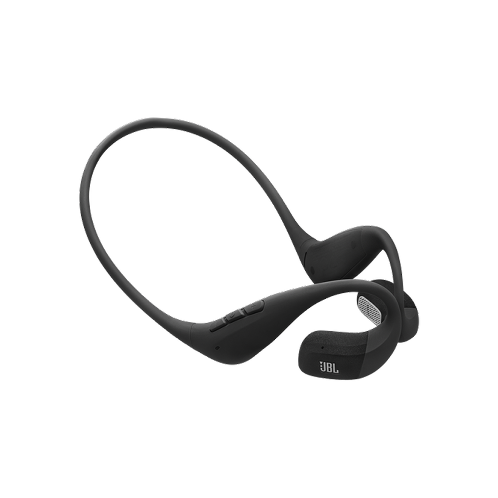 JBL Endurance Pace Open-ear headphones with great JBL OpenSound