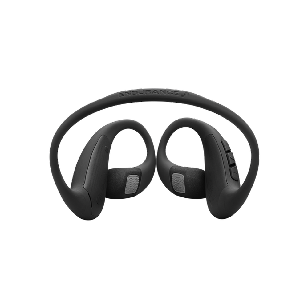 JBL Endurance Pace Open-ear headphones with great JBL OpenSound