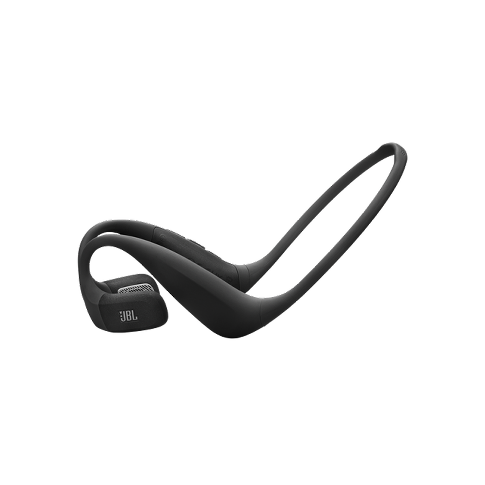 JBL Endurance Pace Open-ear headphones with great JBL OpenSound