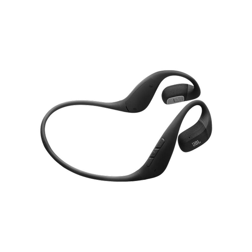 JBL Endurance Pace Open-ear headphones with great JBL OpenSound