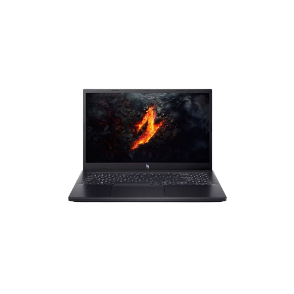 Acer Nitro V15 ANV15-41-R0DZ Gaming Laptop | GeForce RTX3050 | AMD Ryzen 5 6600H