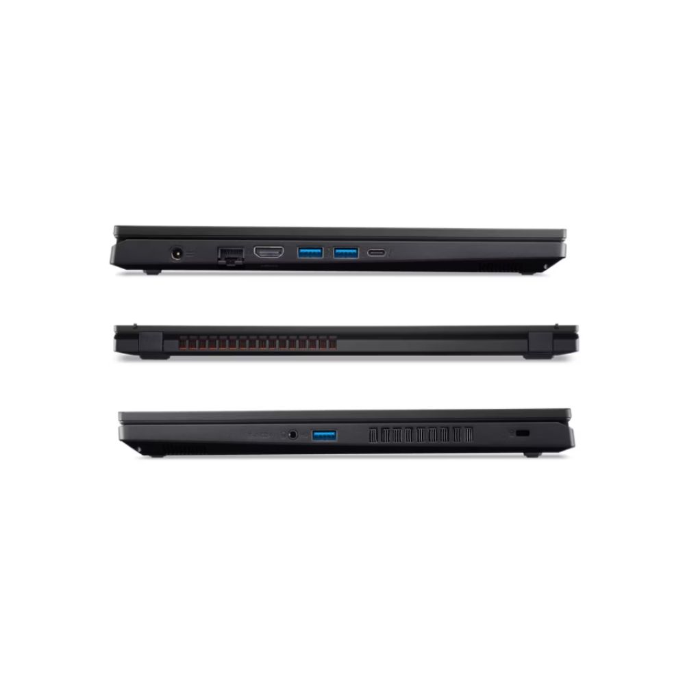 Acer Nitro V15 ANV15-52-50XL Gaming Laptop | GeForce RTX3050 | Intel Core 5-210H