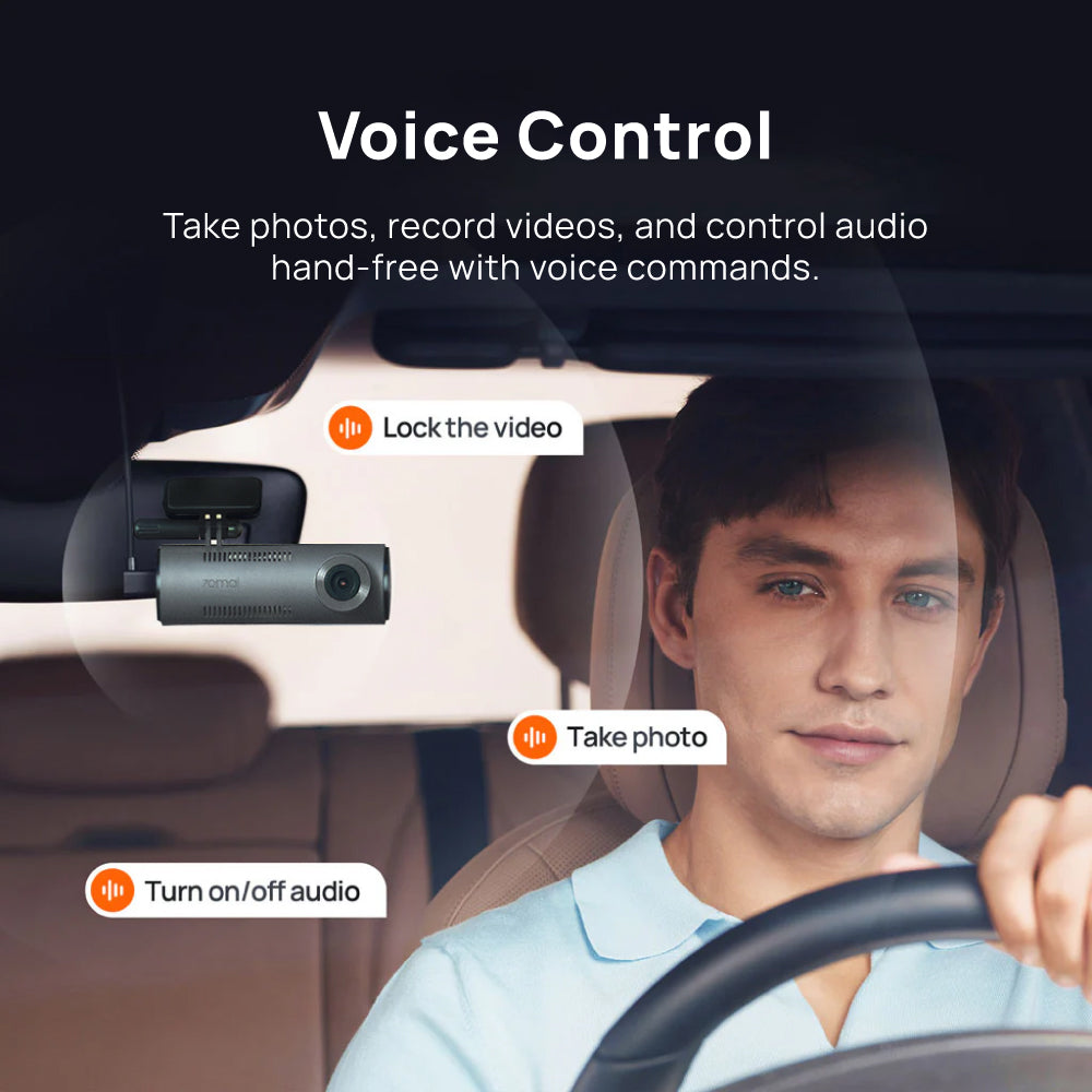 Xiao Mi 70Mai M310 Car DashCam