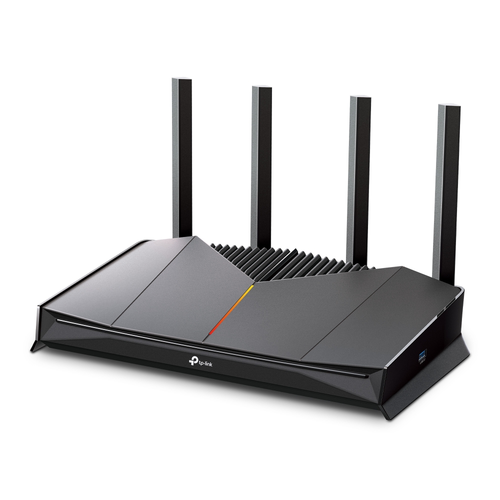 TP-Link Archer GE230 / BE3600 Dual-Band Wi-Fi 7 Gaming Router