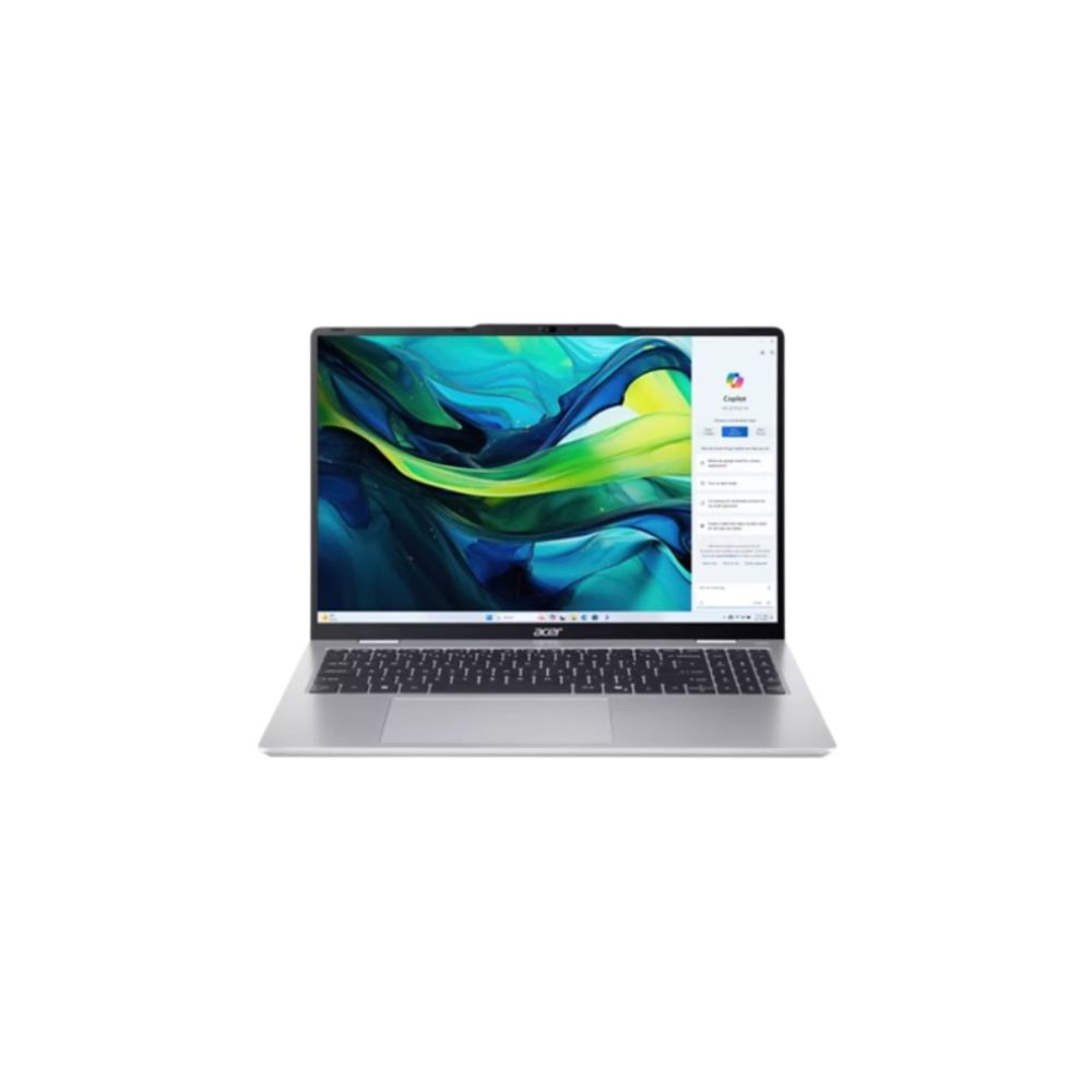 Acer Aspire Lite 16 AL16-53P-55WM Laptop | Intel Core Ultra 5 115U
