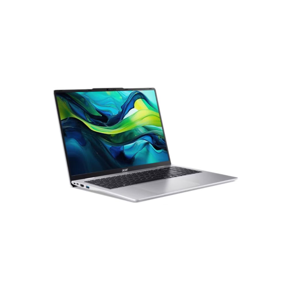 Acer Aspire Lite 16 AL16-53P-55WM Laptop | Intel Core Ultra 5 115U