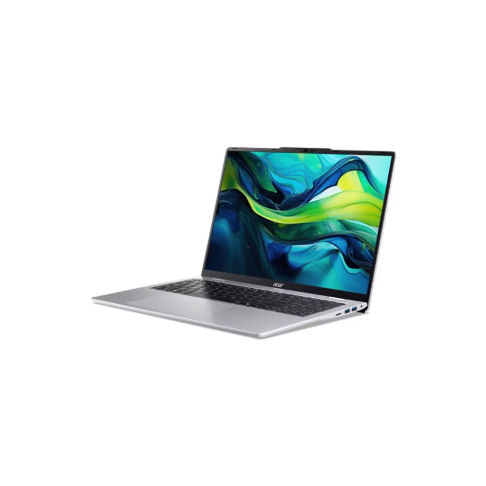 Acer Aspire Lite 16 AL16-53P-55WM Laptop | Intel Core Ultra 5 115U