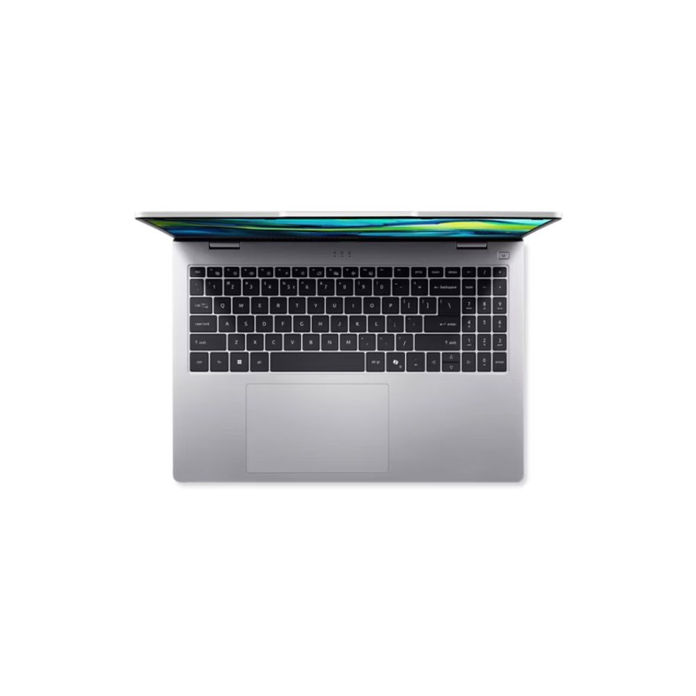 Acer Aspire Lite 16 AL16-53P-55WM Laptop | Intel Core Ultra 5 115U