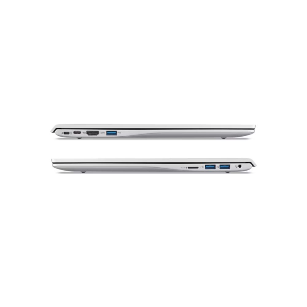 Acer Aspire Lite 16 AL16-53P-55WM Laptop | Intel Core Ultra 5 115U